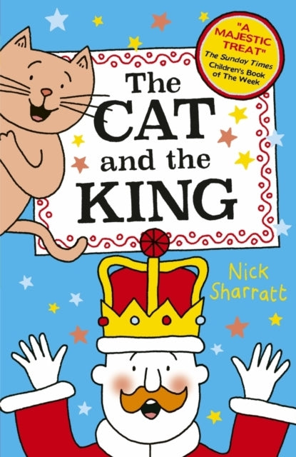 The Cat and the King (ne)