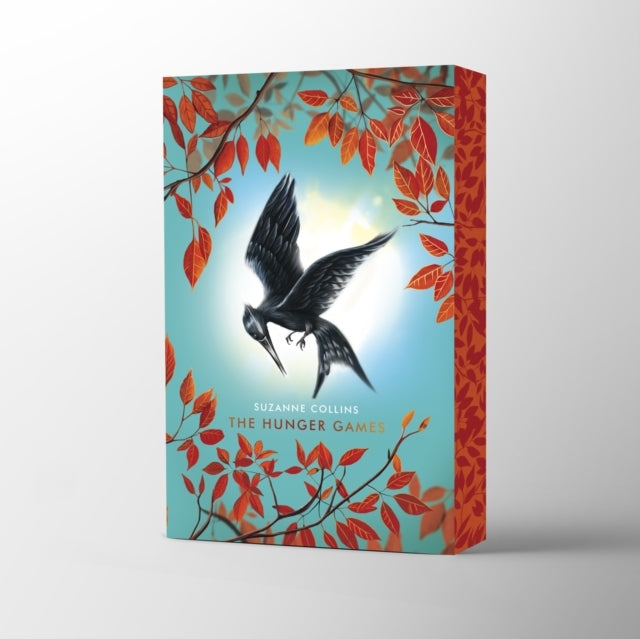 The Hunger Games Deluxe (pb)