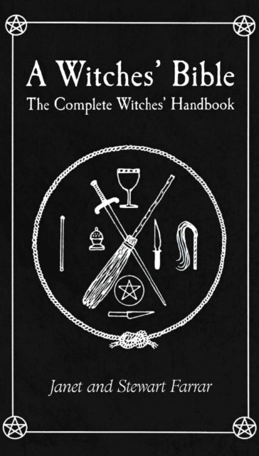 A Witches' Bible