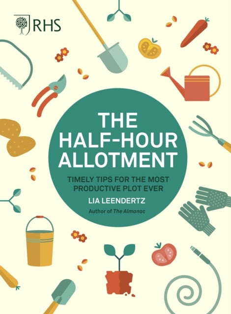 Rhs Half Hour Allotment