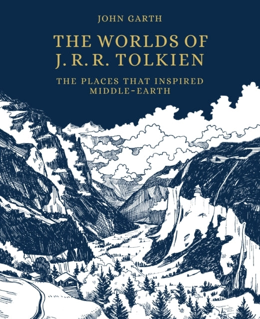 The Worlds of J.r.r. Tolkien