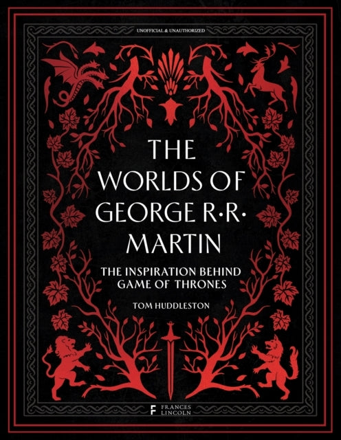 The Worlds of George Rr Martin