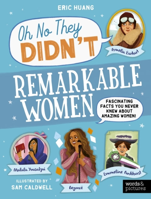 Remarkable Women Fascinating Facts You Never Knew About Amaz
