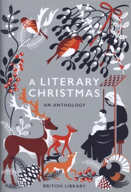 A Literary Christmas