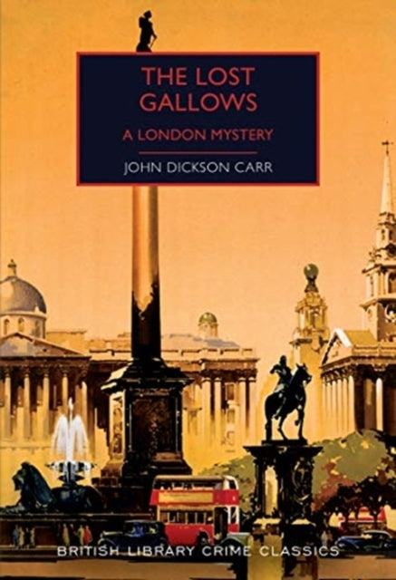 Lost Gallows The