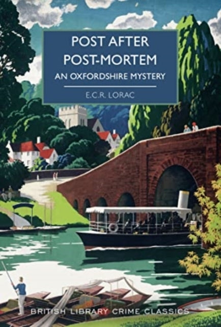 Post After Post-mortem