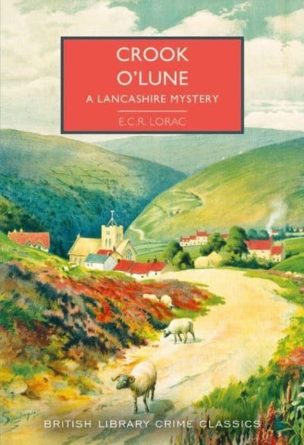 Crook O Lune