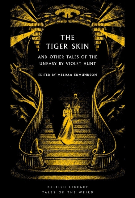 The Tiger-skin