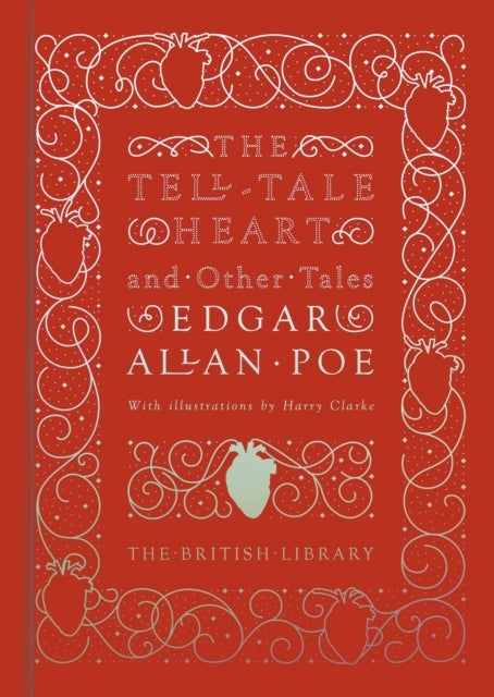 The Tell-tale Heart and Other Tales
