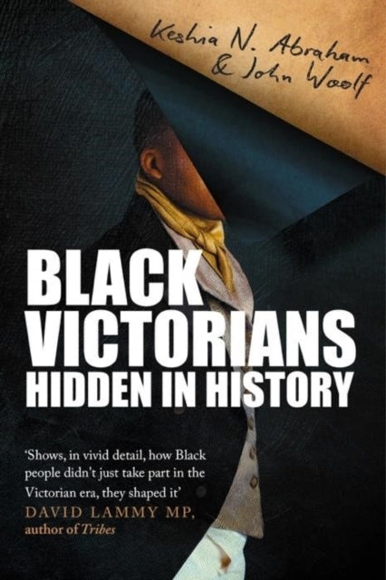 Black Victorians Hidden In History
