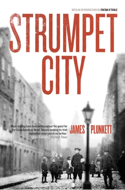 STRUMPET CITY