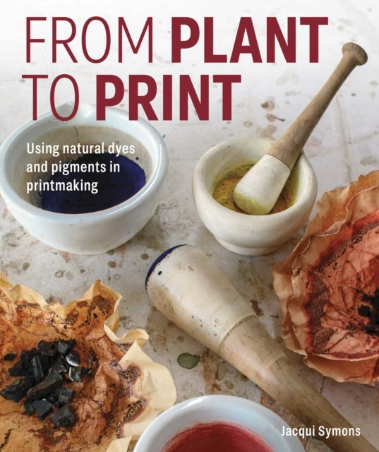 From Plant To Print