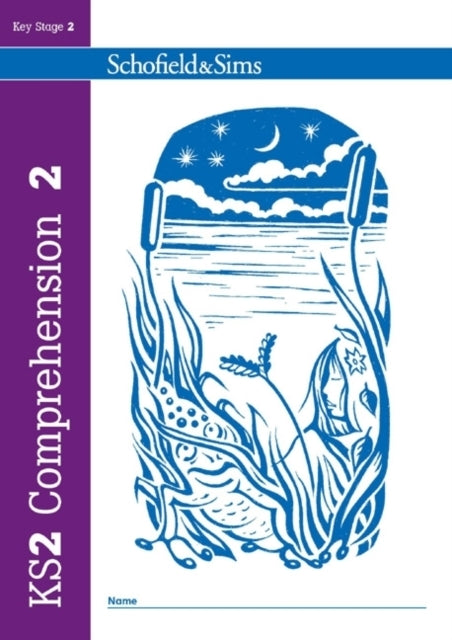 Ks2 Comprehension Book 2