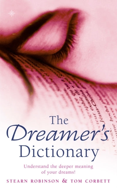 The Dreamer’S Dictionary