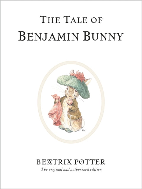 The Tale Of Benjamin Bunny