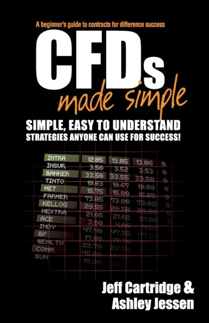 Cfds Made Simple