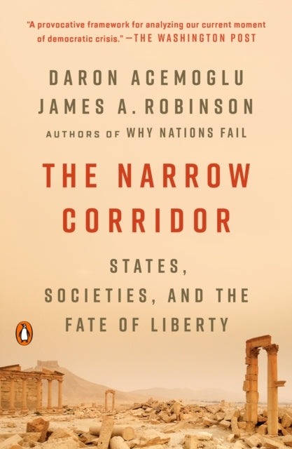Narrow Corridor