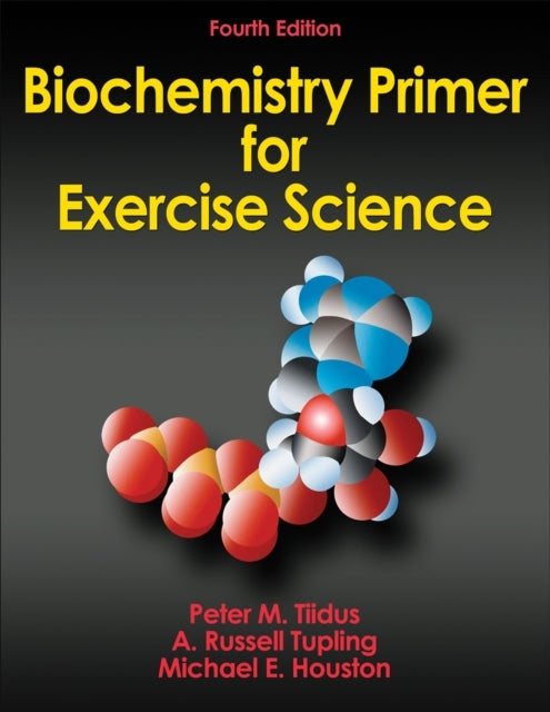 Biochemistry Primer For Exercise Science