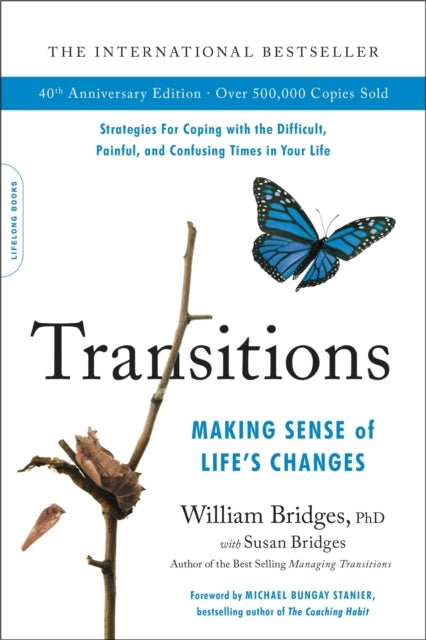Transitions 40th Anniversary