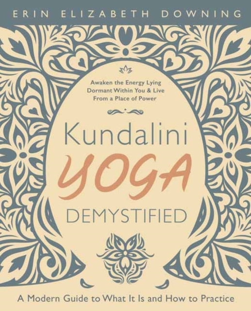 Kundalini Yoga Demystified