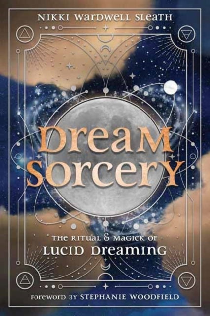 Dream Sorcery