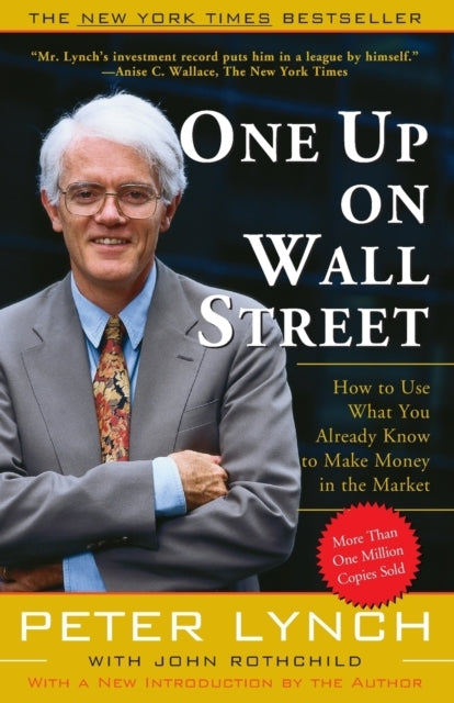 D1 One up on Wall Street