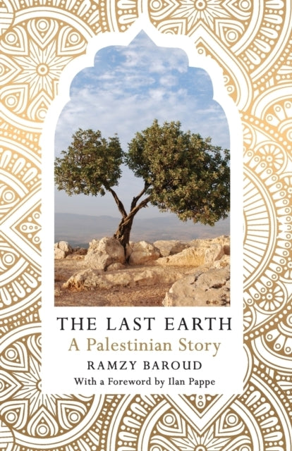 The Last Earth