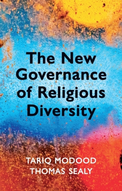 The New Goverce of Religious Diversity