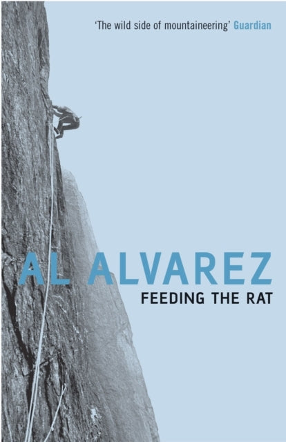 Feeding The Rat