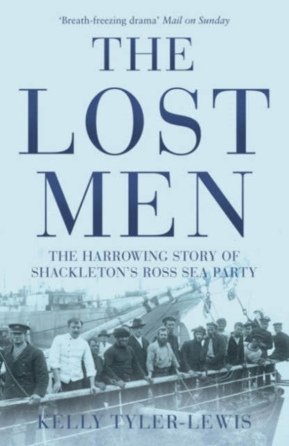 The Lost Men