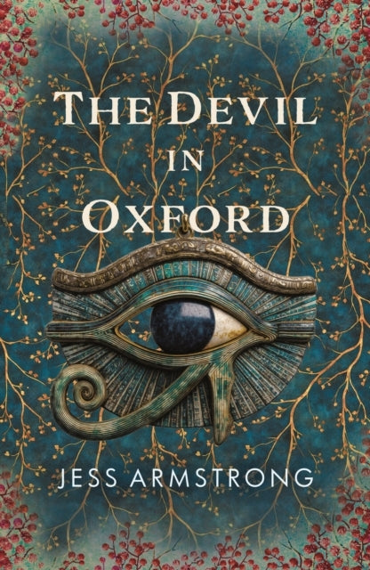 The Devil in Oxford