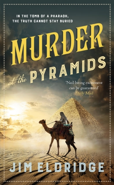 Museum Mysteries