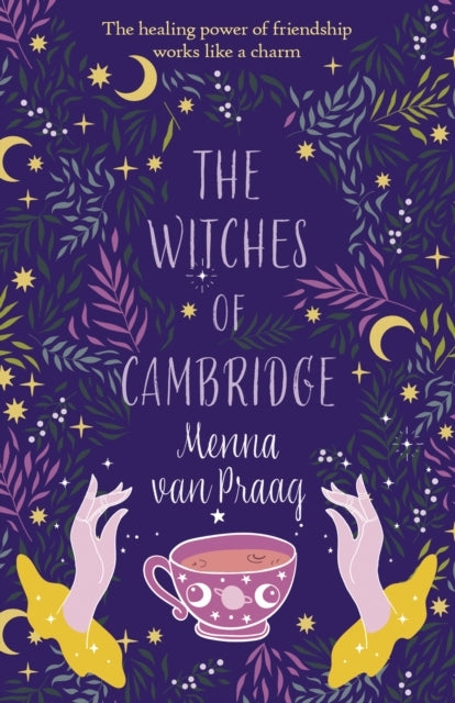 The Witches Of Cambridge