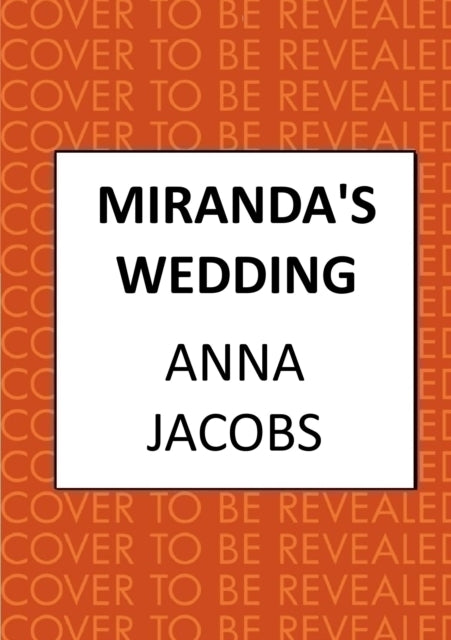 MIRANDA'S WEDDING