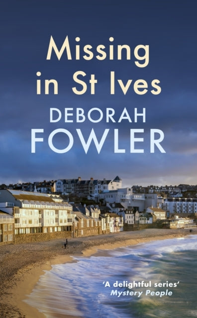 St Ives Mysteries