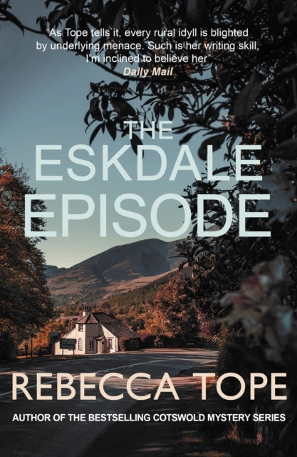 Lake District Mysteries