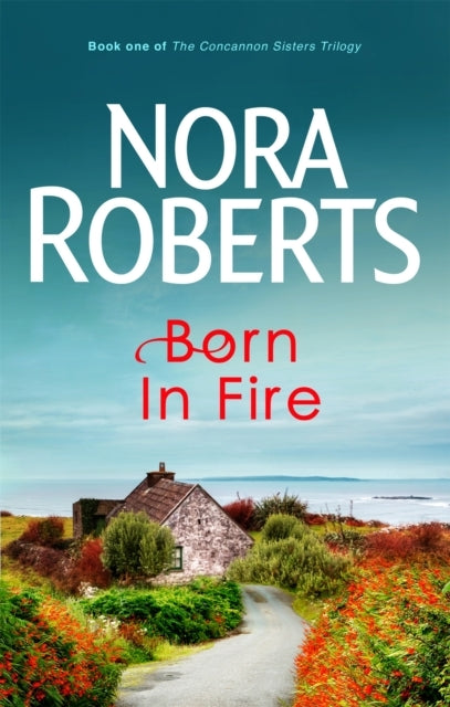 Born in Fire