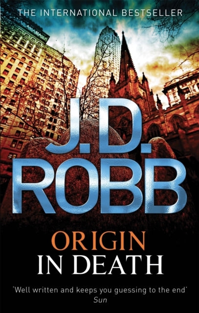 Origin in Death
