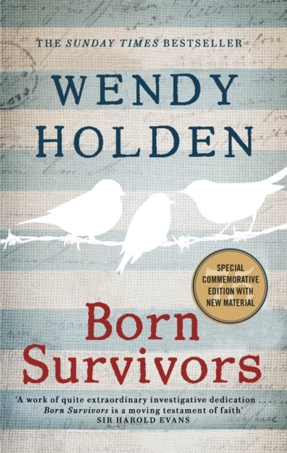 Born survivors