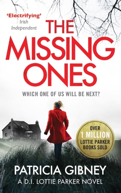 The Missing Ones: an Absolutely Gripping Thriller With a Jaw