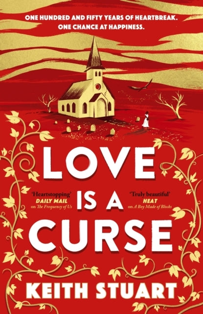 Love Is A Curse A Mystery Lying Buried. A Love Story For The