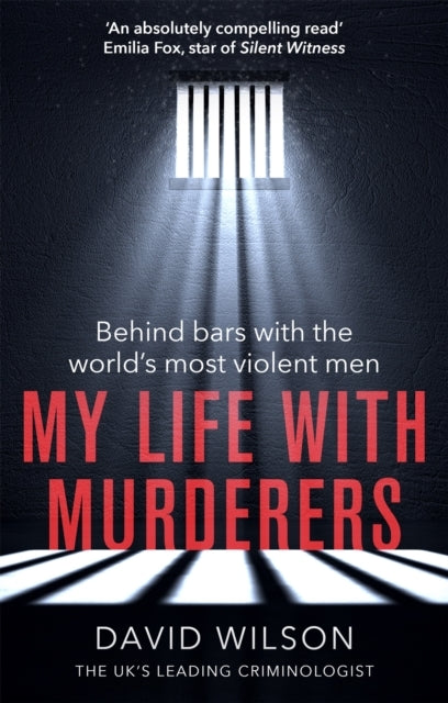My Life With Murderers