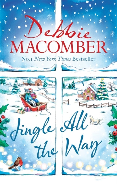 Jingle All The Way