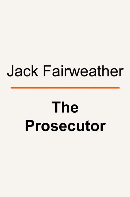 The Prosecutorone Mans Battle to Bring Nazis to Justice