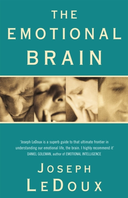 THE EMOTIONAL BRAIN