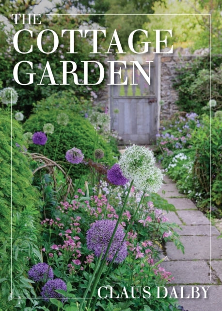 D1 The Cottage Garden