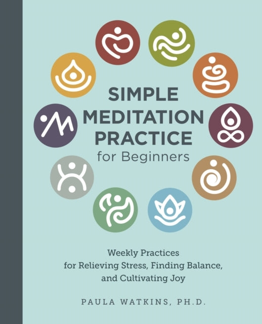 Simple Meditation Practice For Beginners Weekly Practices Fo