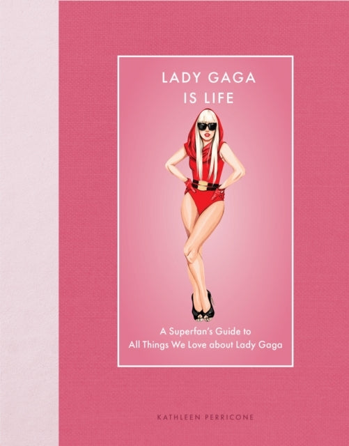Lady Gaga Is Lifea Superfans Guide to All Things We Love Ab