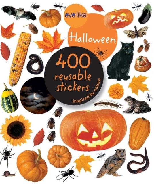 Eyelike - Halloween