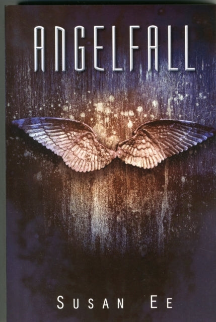 Angelfall- Book 1